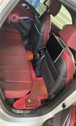 بي ام دبليو X6